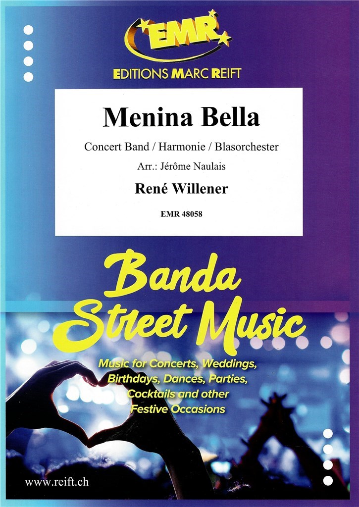 Menina Bella